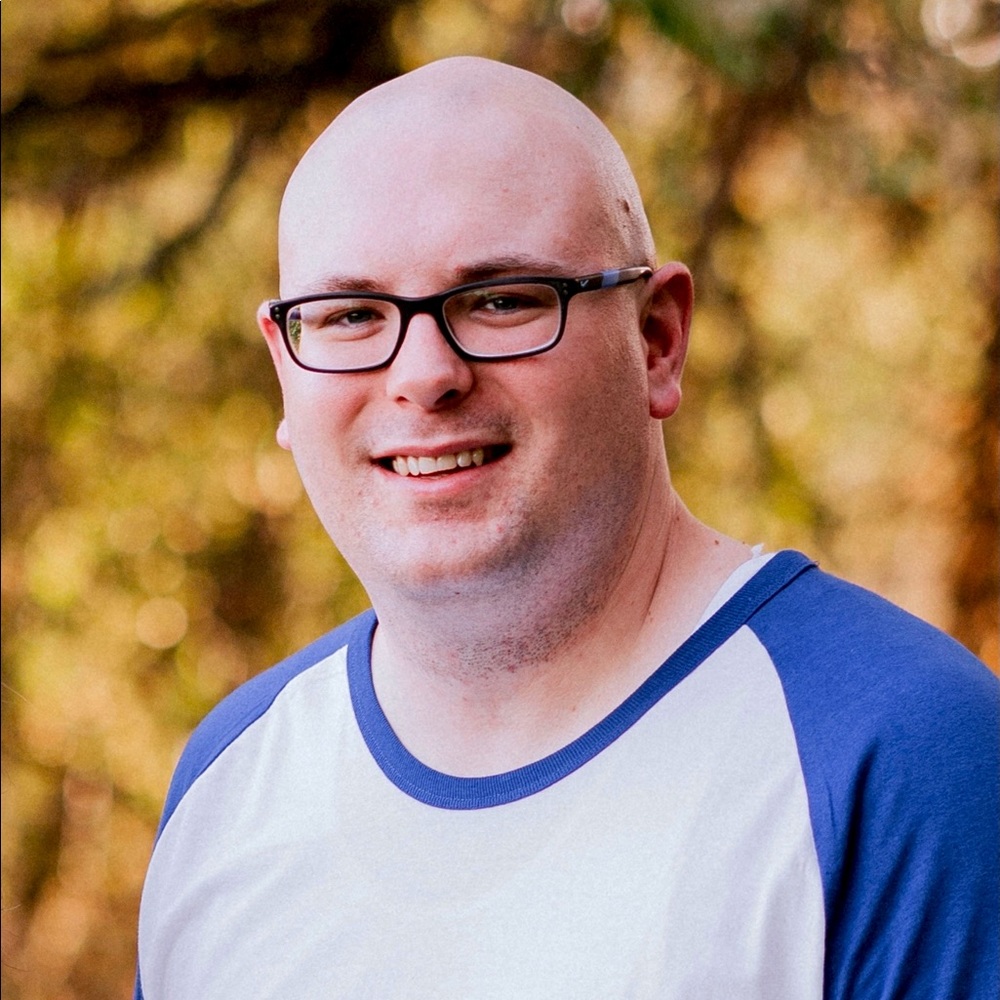 Meet your Posher, Kyle - Picture 1 of 8